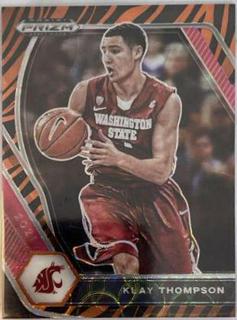 Klay Thompson