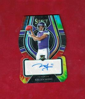 Randall Cunningham