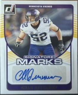 Chad Greenway