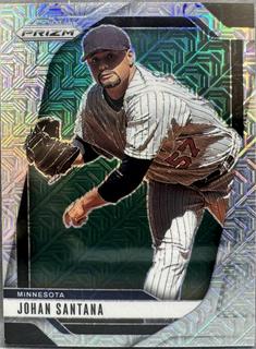 Johan Santana