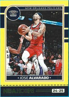 Jose Alvarado