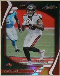 Mike Evans
