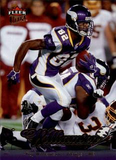 Troy Williamson