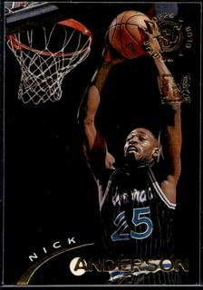 Nick Anderson