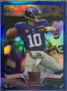 Eli Manning