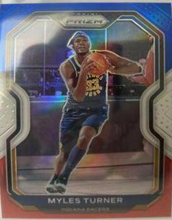 Myles Turner