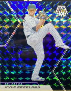 Kyle Freeland