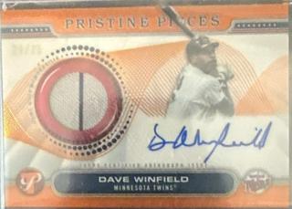 Dave Winfield