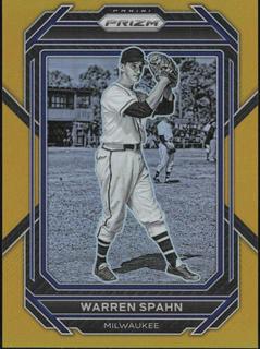 Warren Spahn