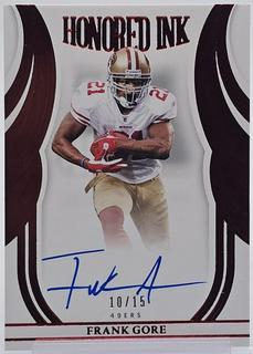 Frank Gore