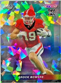 Brock Bowers
