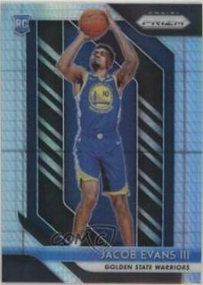 Jacob Evans III