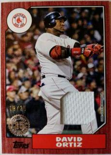 David Ortiz