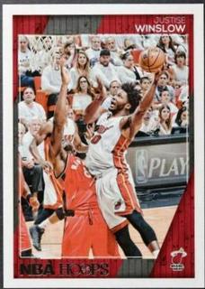 Justise Winslow