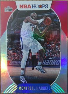 Montrezl Harrell