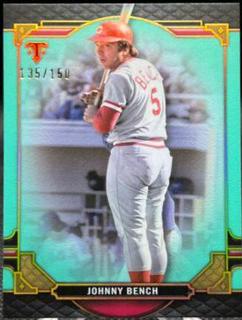 Johnny Bench