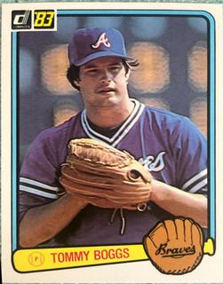 Tommy Boggs