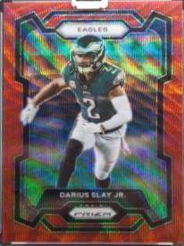 Darius Slay Jr.