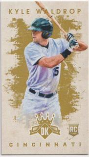 Kyle Waldrop
