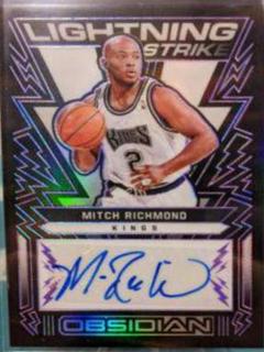 Mitch Richmond