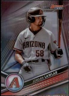 Jordan Lawlar