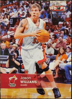 Jason Williams