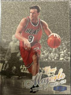 Dan Majerle