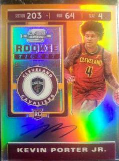 Kevin Porter Jr.