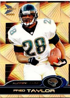 Fred Taylor