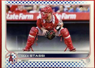 Max Stassi