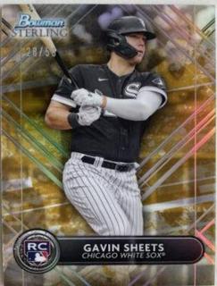 Gavin Sheets