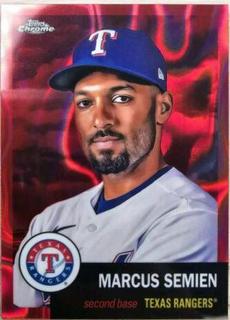 Marcus Semien