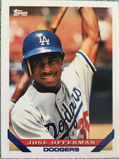 Jose Offerman