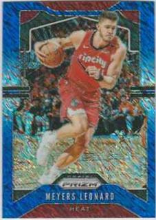 Meyers Leonard