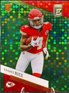 Rashee Rice