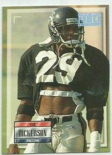 Eric Dickerson