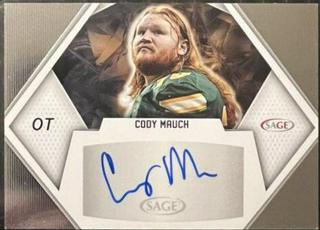 Cody Mauch