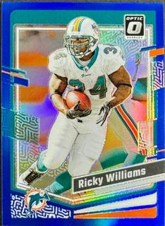 Ricky Williams
