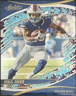 Khalil Shakir