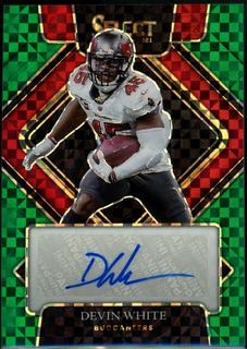 Devin White