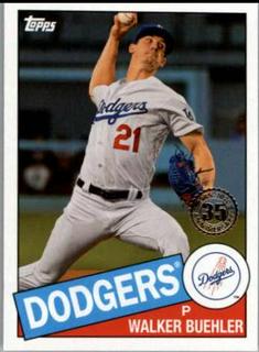 Walker Buehler