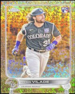 Ryan Vilade