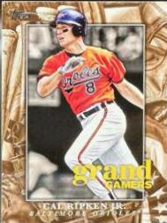 Cal Ripken Jr.