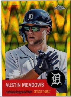 Austin Meadows