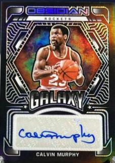 Calvin Murphy