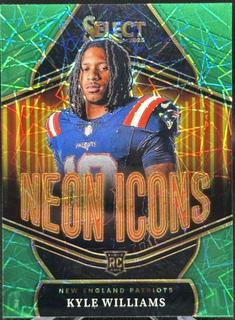 Kyle Williams