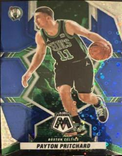 Payton Pritchard