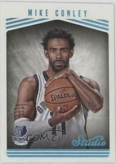 Mike Conley