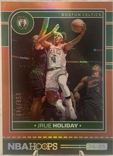 Jrue Holiday