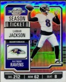 Lamar Jackson